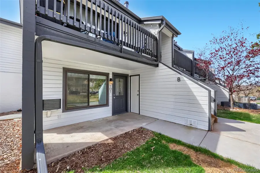 532 Oakwood Drive #B101, Castle Rock, CO 80104 - #3