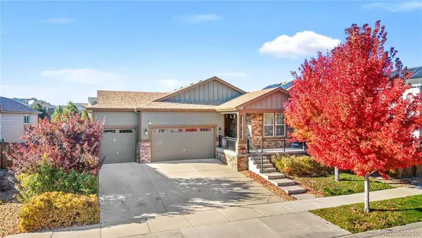 2063 S Cathay Way, Aurora, CO 80013