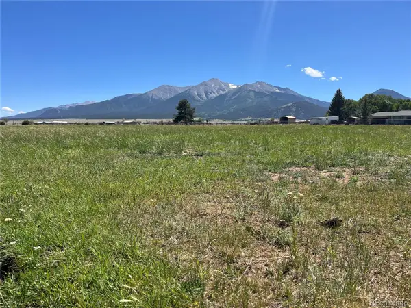 15972 County Road 306, Buena Vista, CO 81211