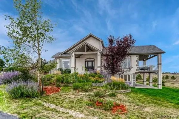 12730 Summit Ridge Road, Parker, CO 80138