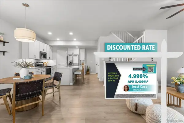 2661 Stage Coach Drive #C, Milliken, CO 80543