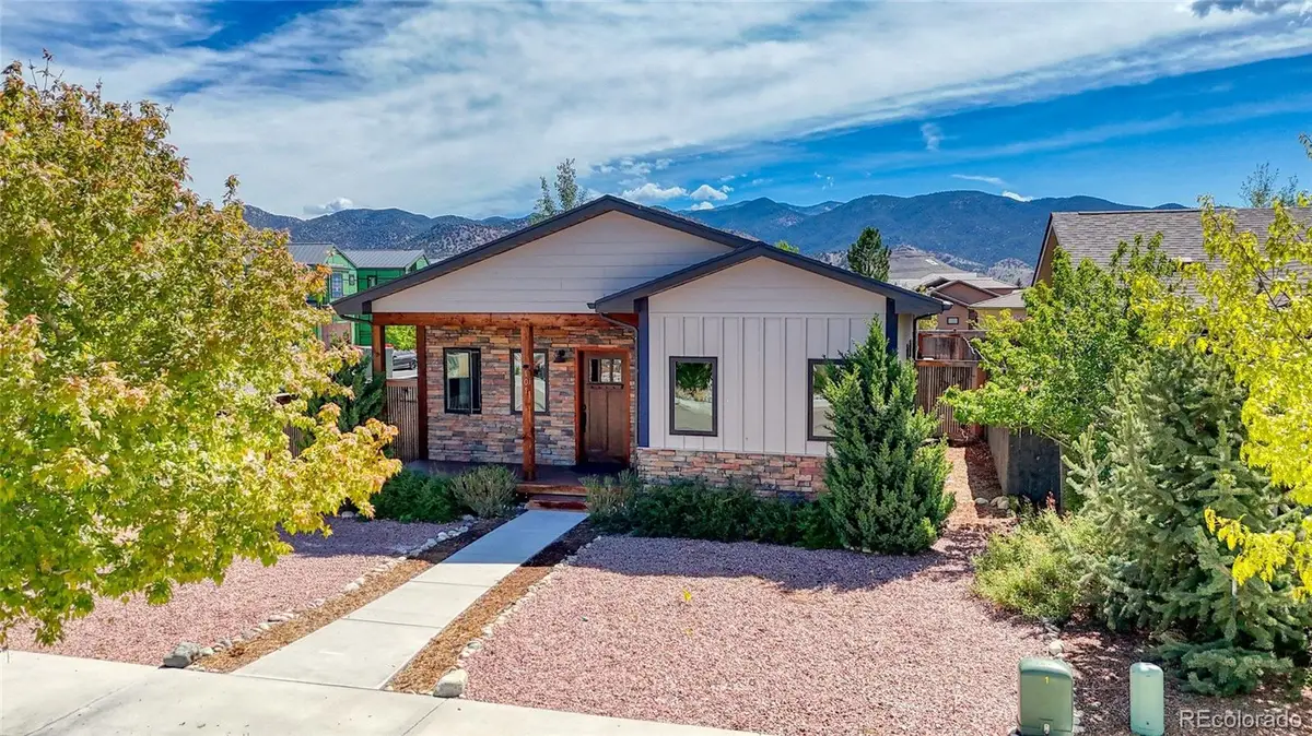 101 Crestone Mesa Drive, Salida, CO 81201 - #1