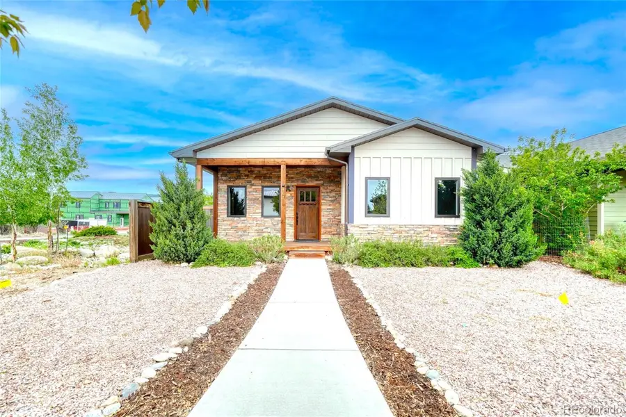 101 Crestone Mesa Drive, Salida, CO 81201 - #2