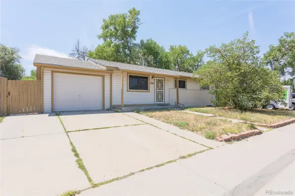 14040 E 54th Avenue, Denver, CO 80239