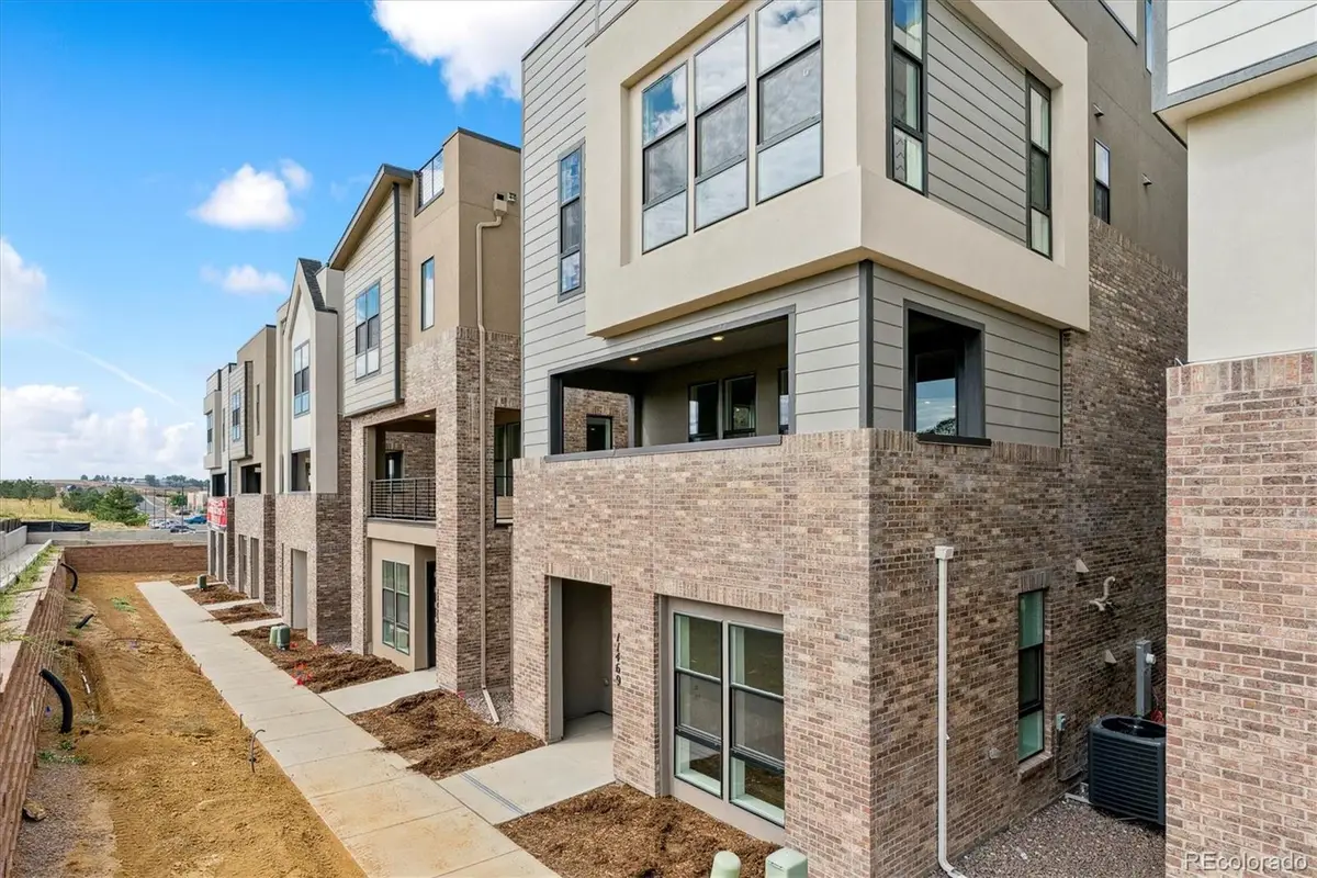 11469 E Briarwood Circle, Centennial, CO 80112 - Image #1