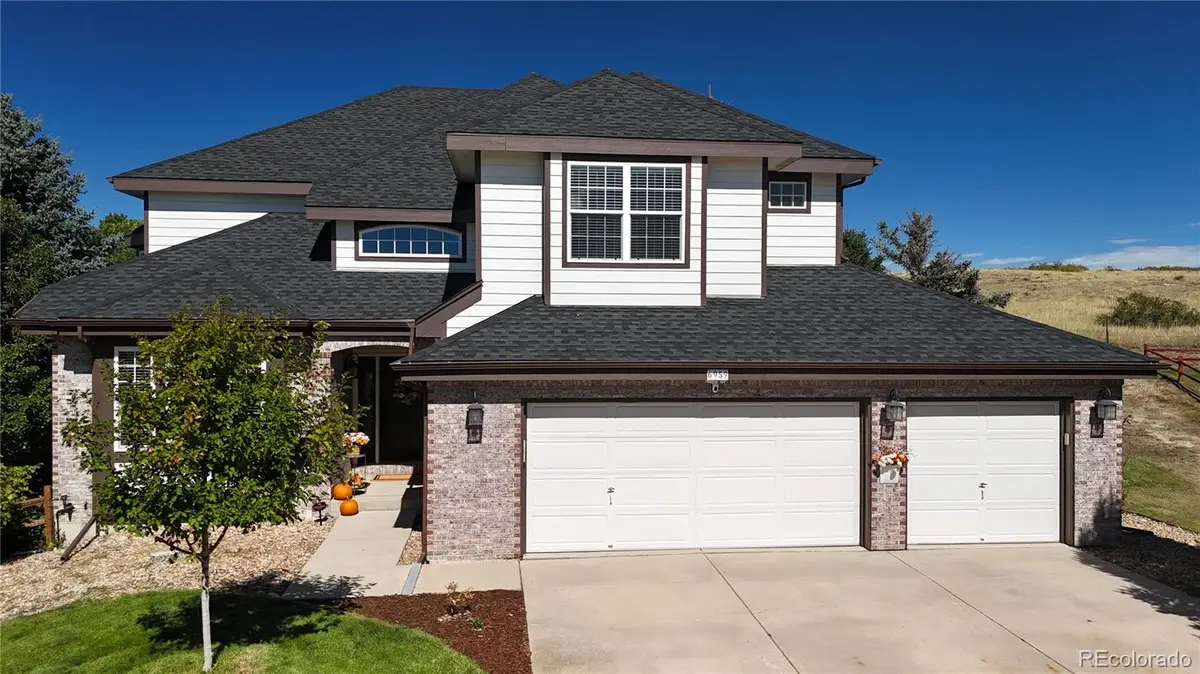 6959 Chestnut, Parker, CO 80134 - #1