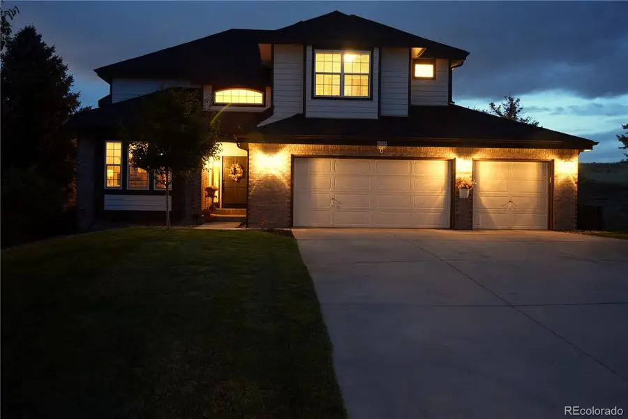 6959 Chestnut, Parker, CO 80134 - #2