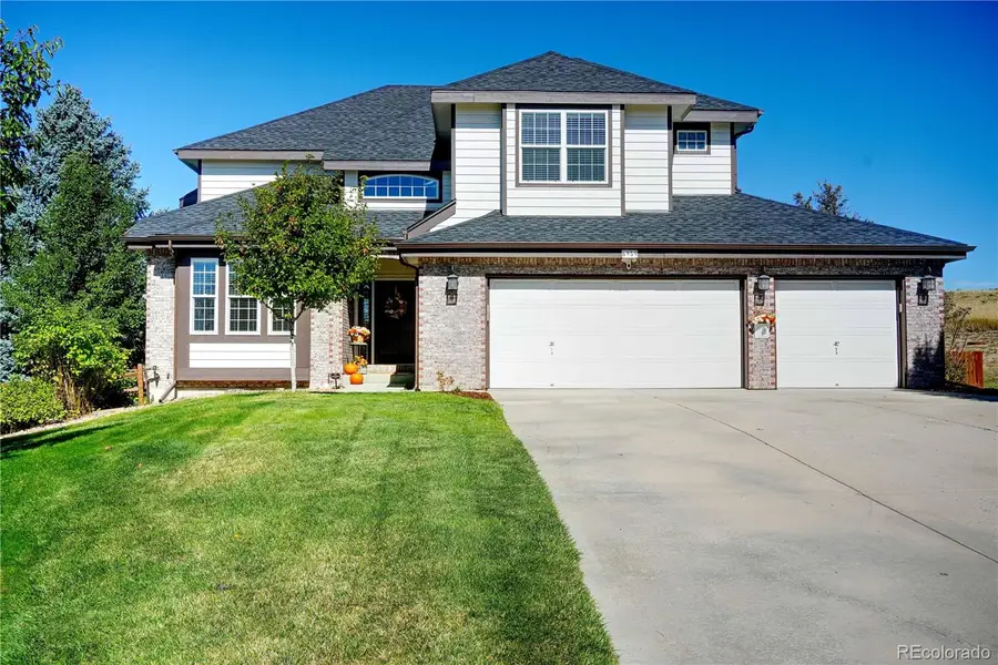 6959 Chestnut, Parker, CO 80134 - #3