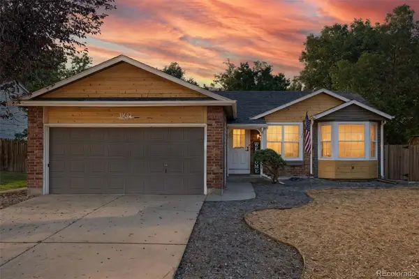 11442 Harlan Street, Westminster, CO 80020