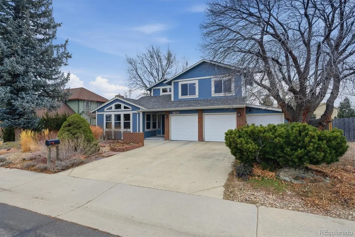 13682 W 54th Avenue, Arvada, CO 80002 - #1