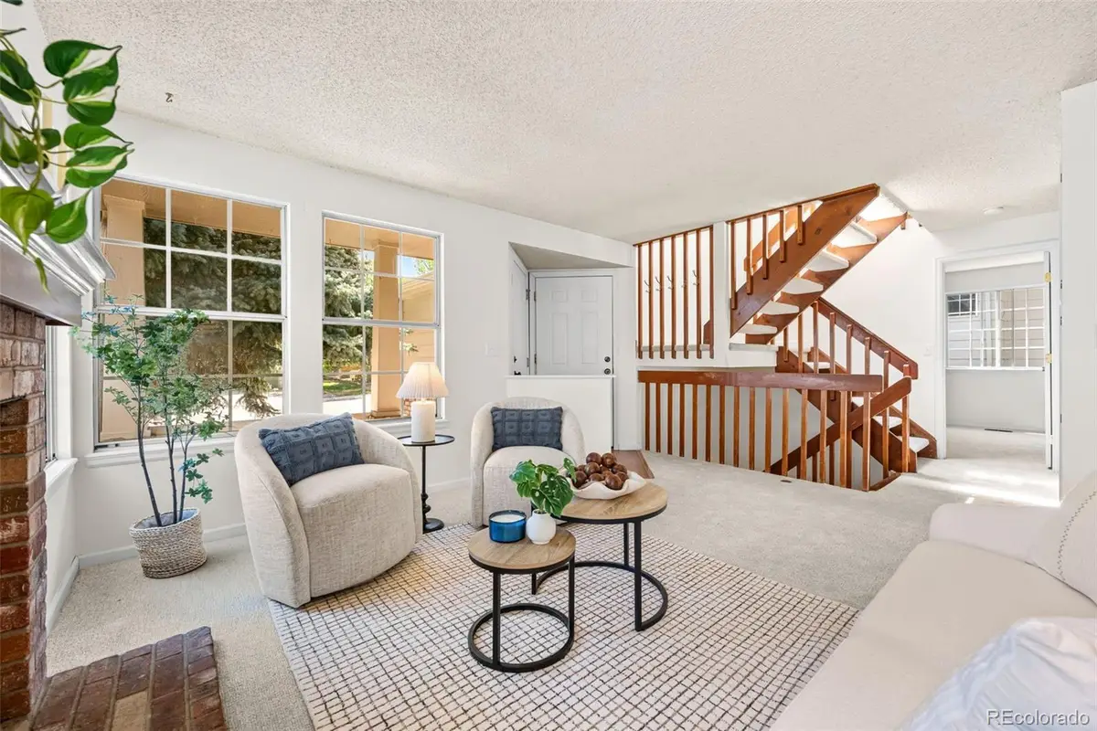 4807 N Bearlily Way, Castle Rock, CO 80109 - #1
