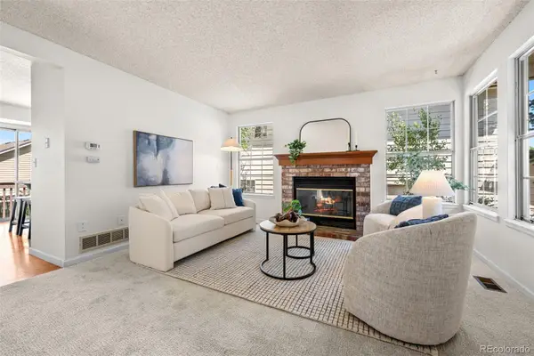 4807 N Bearlily Way, Castle Rock, CO 80109