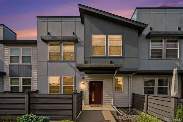 16151 Bolling Drive, Denver, CO 80239