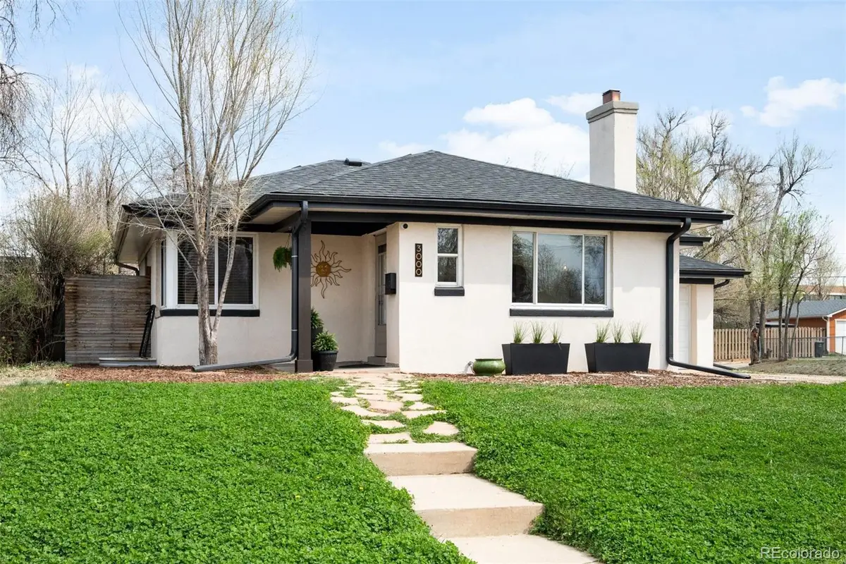 3000 Ivy Street, Denver, CO 80207 - #1