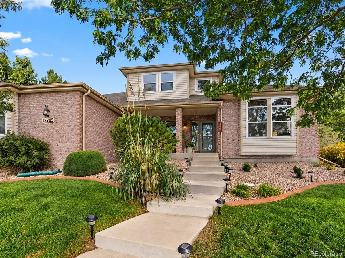 12795 Home Farm, Westminster, CO 80234 - #1
