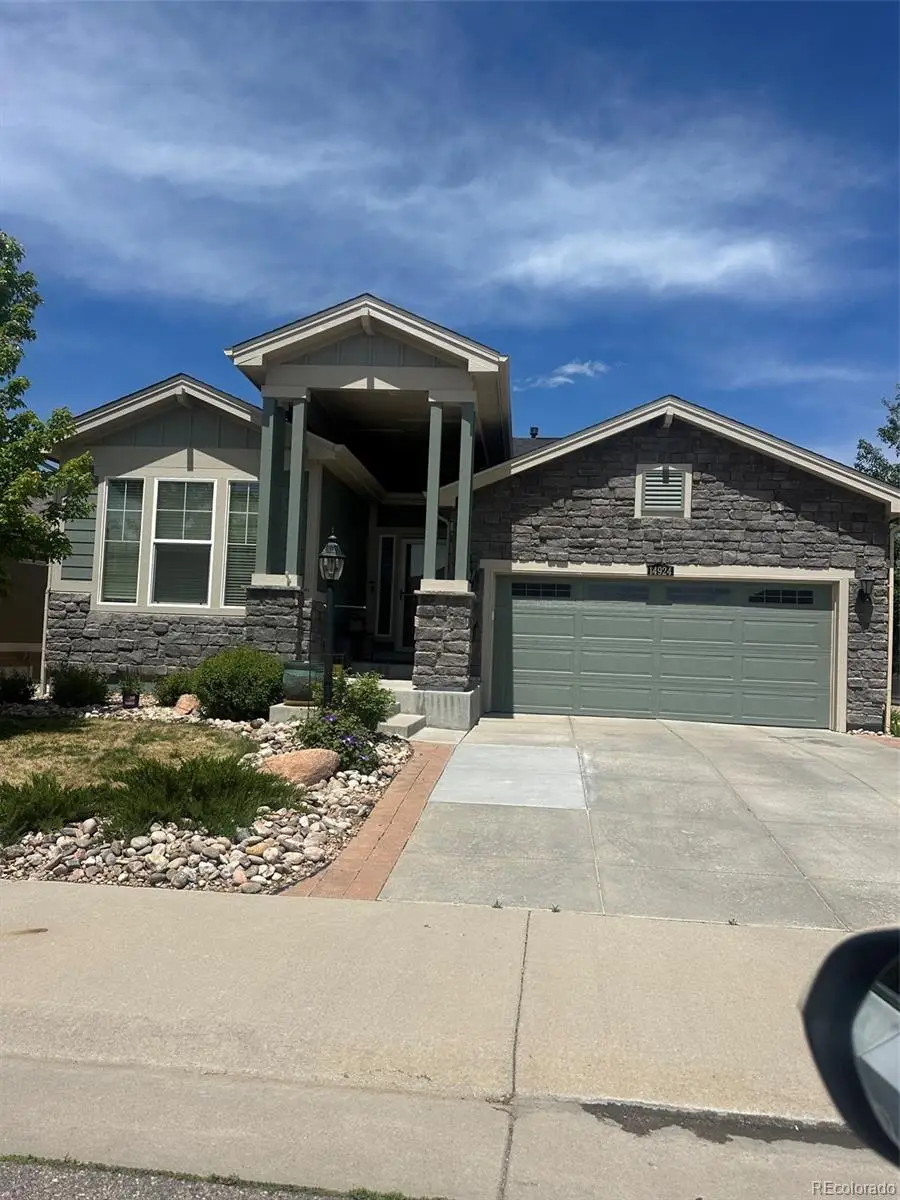 14924 Rosemary Street, Thornton, CO 80602 - #1