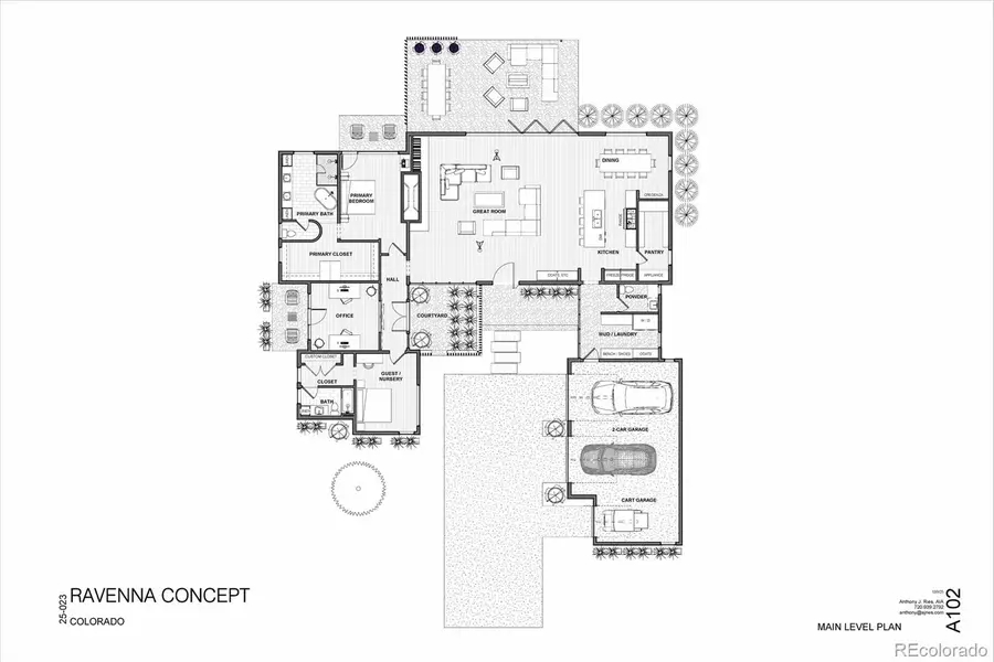 11176 Dolce Vita Place, Littleton, CO 80125 - Image #2