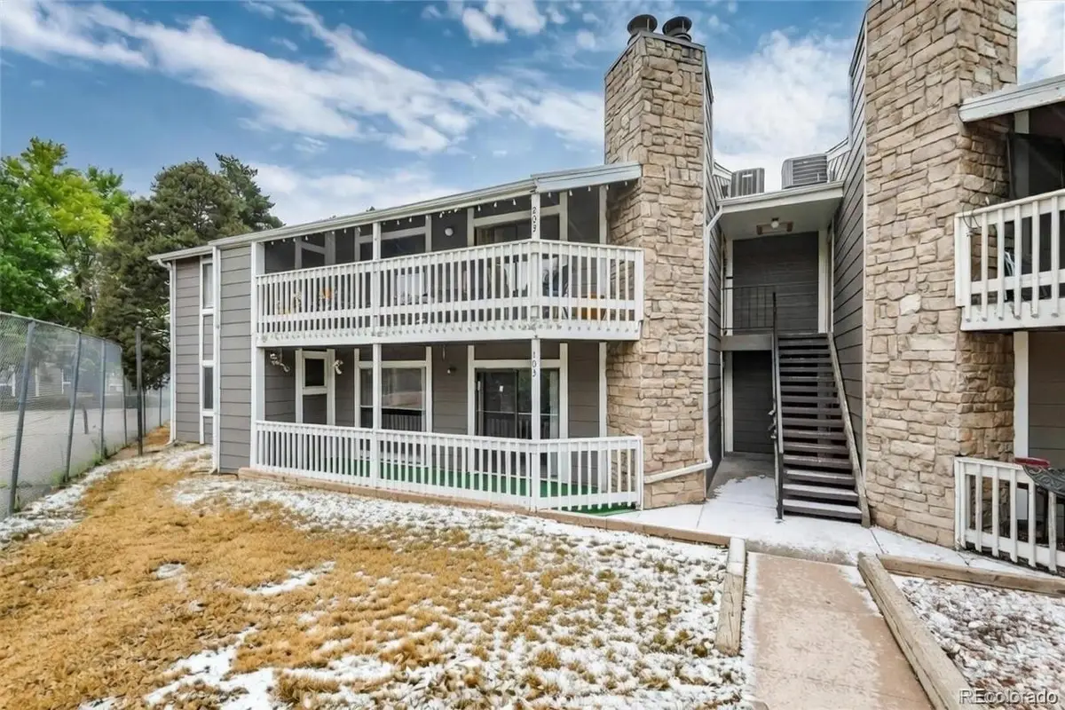 18103 E Kentucky Avenue #103, Aurora, CO 80017 - #1