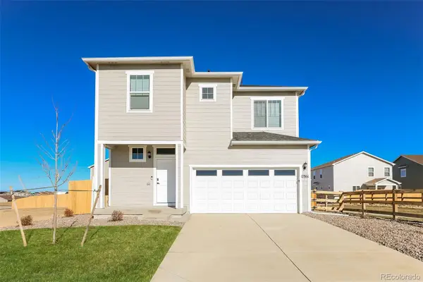 17861 E 94th Avenue, Commerce City, CO 80022