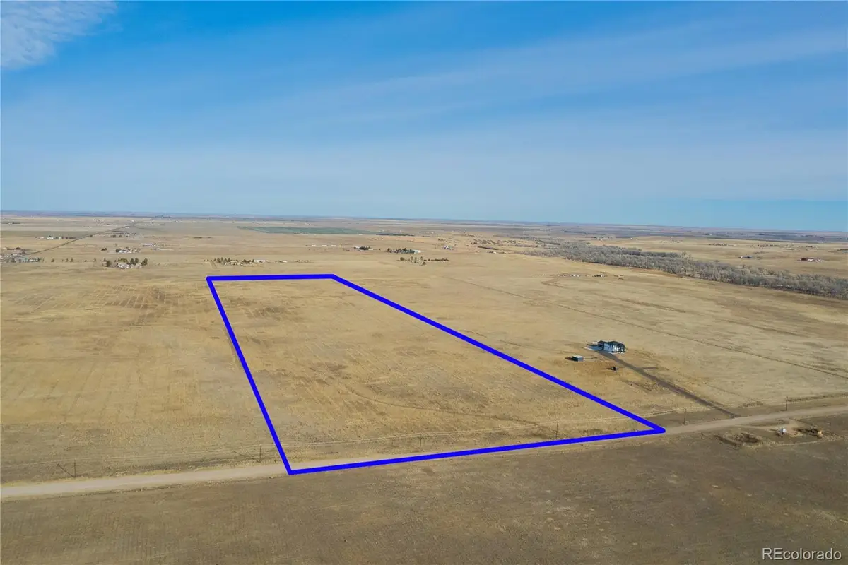 49531 E 56th Avenue, Bennett, CO 80102 - Image #1