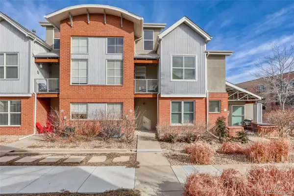 85 Uinta Way #702, Denver, CO 80230