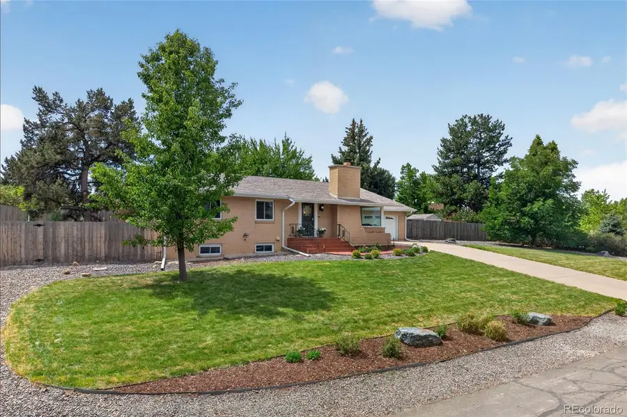 24 Rangeview Drive, Wheat Ridge, CO 80215 - #3