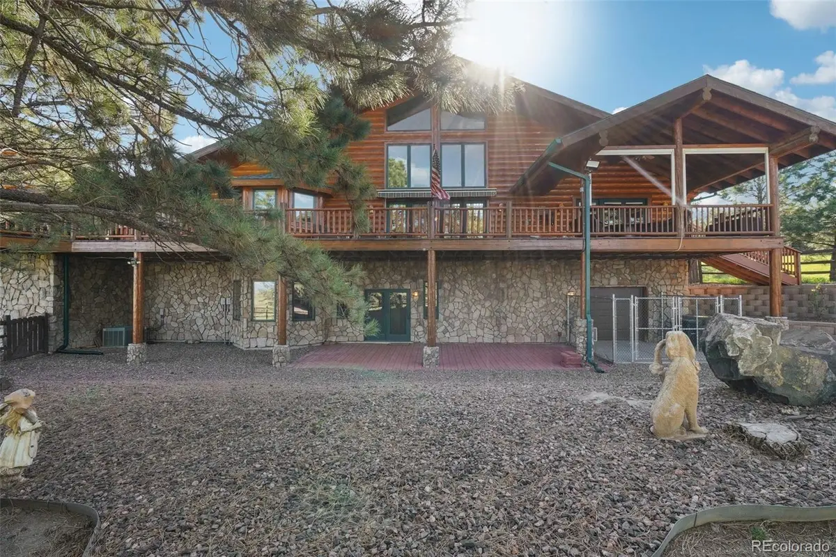 3557 Palmer Ridge Drive, Parker, CO 80134 - #1