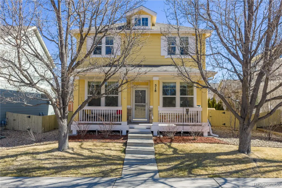 518 Peregrine Circle, Longmont, CO 80504 - #1