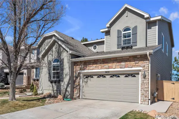 2632 Pemberly Avenue, Highlands Ranch, CO 80126