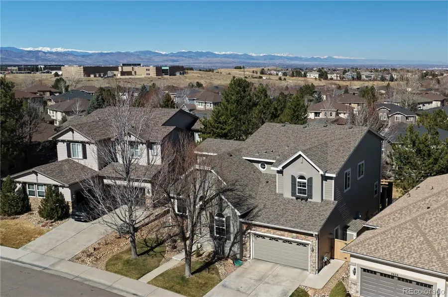 2632 Pemberly Avenue, Highlands Ranch, CO 80126 - #2