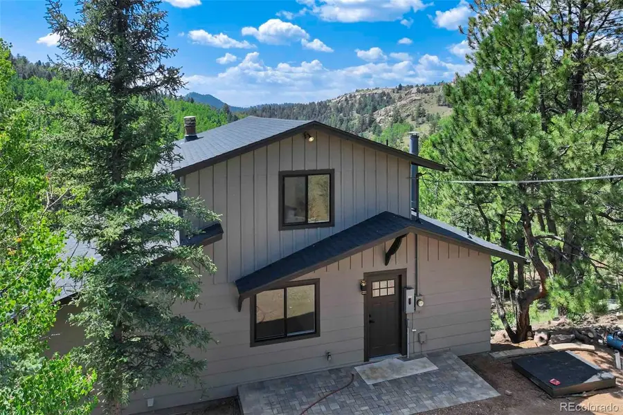1661 Gold King Drive, Cripple Creek, CO 80813 - Image #3