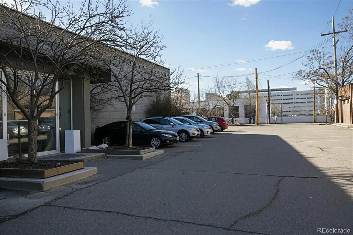 520 Cherokee, Denver, CO 80204 - #1