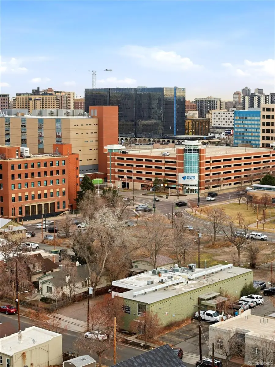 520 Cherokee, Denver, CO 80204 - #3