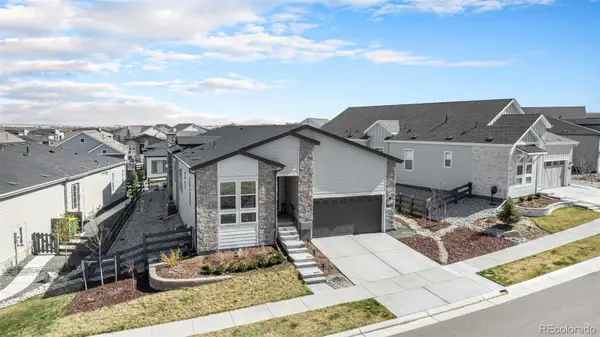 7202 Canyonpoint Road, Castle Pines, CO 80108