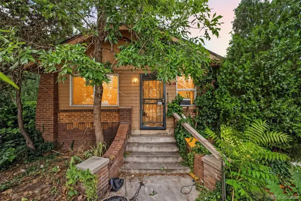 4509 Stuart Street, Denver, CO 80212