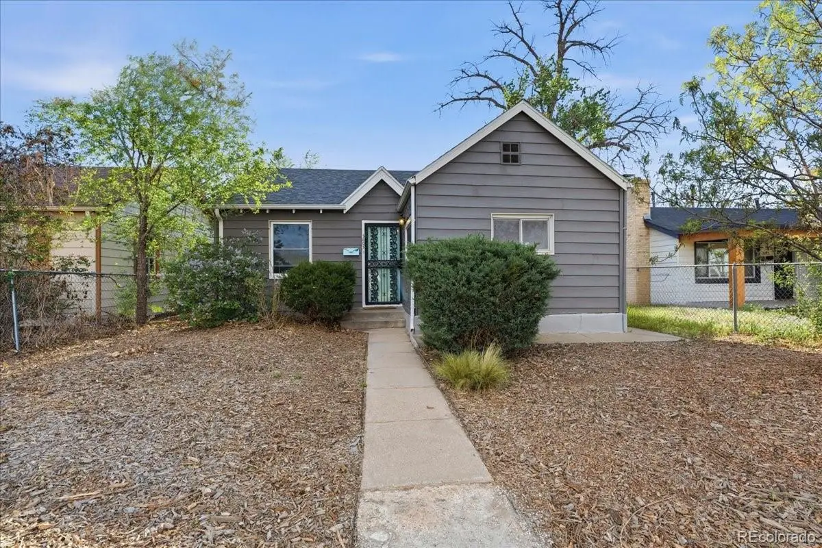 5005 Steele Street, Denver, CO 80216 - #1