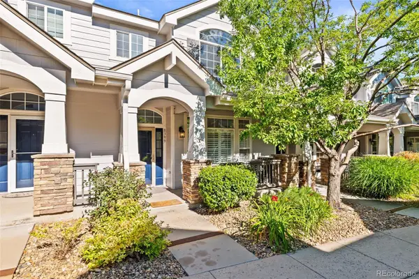 8399 Stonybridge Circle, Highlands Ranch, CO 80126