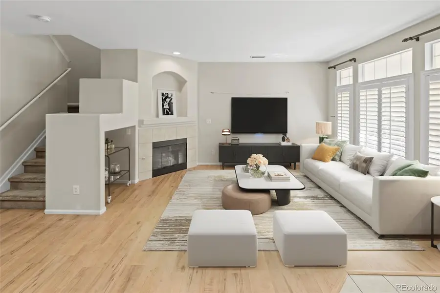 8399 Stonybridge Circle, Highlands Ranch, CO 80126 - Image #3