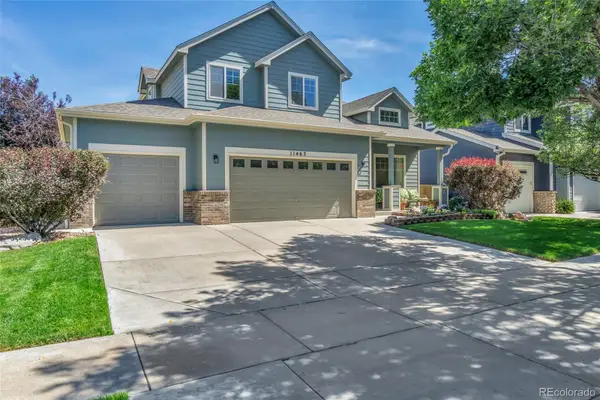 11463 E 118th, Commerce City, CO 80640