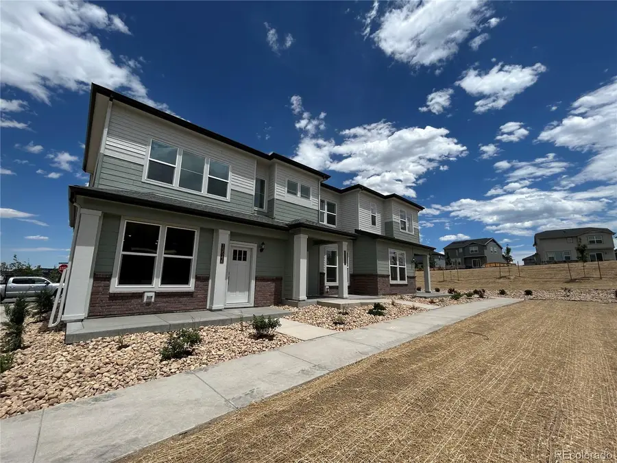 15550 Gilpin Avenue, Parker, CO 80134 - #2