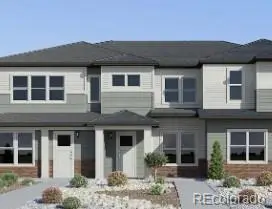 15550 Gilpin Avenue, Parker, CO 80134 - #3