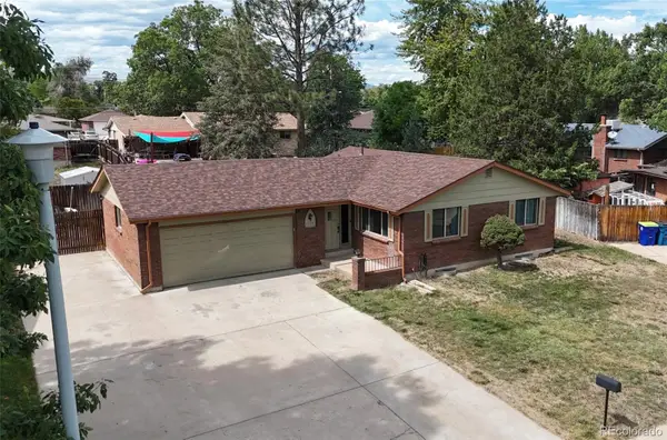 1729 S Otis Court, Denver, CO 80232