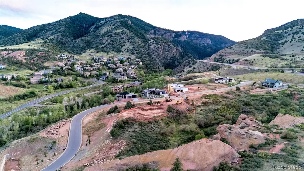 16939 Long Winding Road, Morrison, CO 80465 - #1