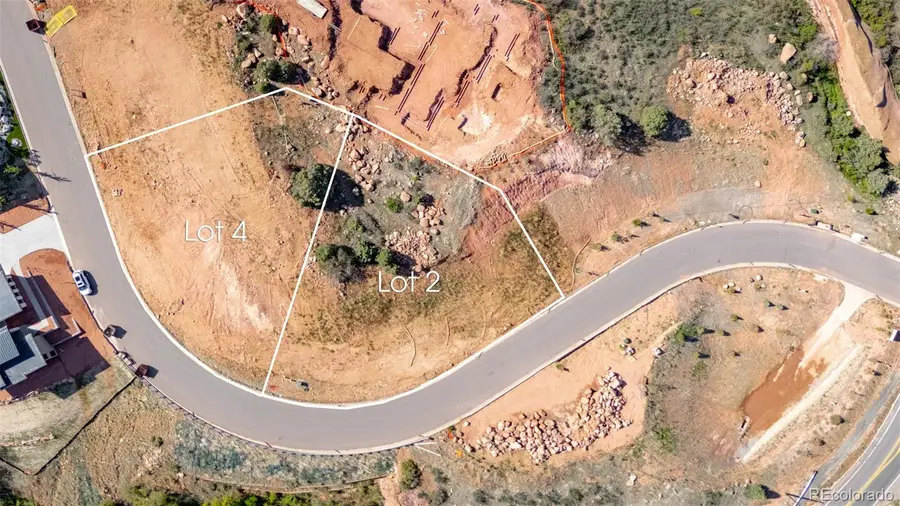 16939 Long Winding Road, Morrison, CO 80465 - #3