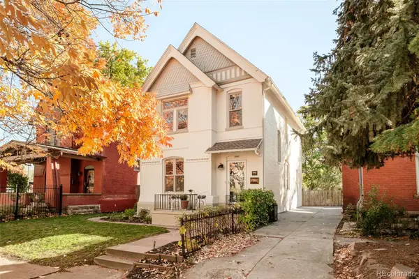 3042 W 24th Avenue, Denver, CO 80211
