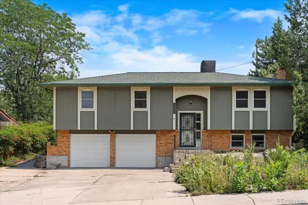 3622 Garland Street, Wheat Ridge, CO 80033
