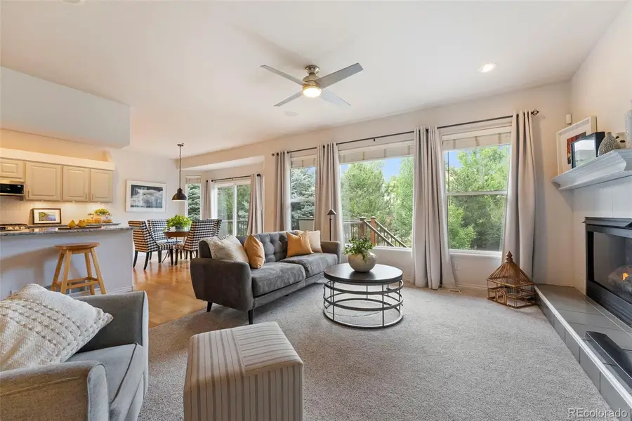 12202 Mount Baldy Drive, Colorado Springs, CO 80921 - Image #3