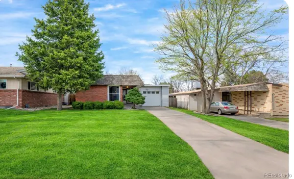 1881 S Fillmore Street, Denver, CO 80210