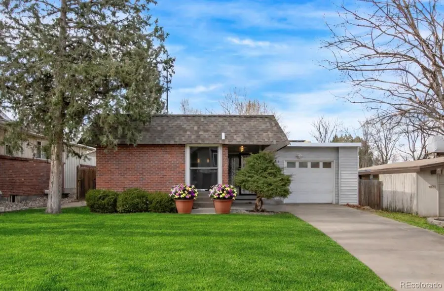 1881 S Fillmore Street, Denver, CO 80210 - #2