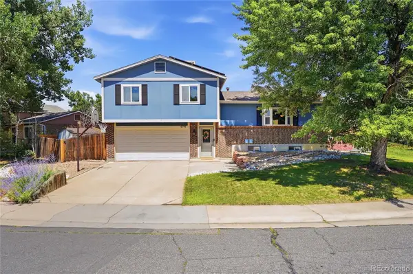 6740 Devinney Street, Arvada, CO 80004